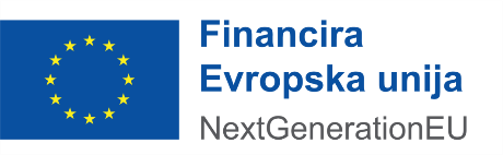 Next generation EU financiranje